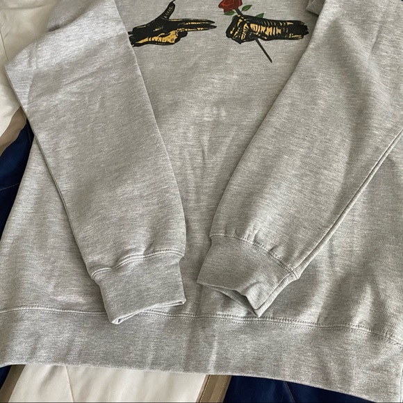 Run The Jewels x Daylight Curfew : Smell The Roses - Picture 4 of 5